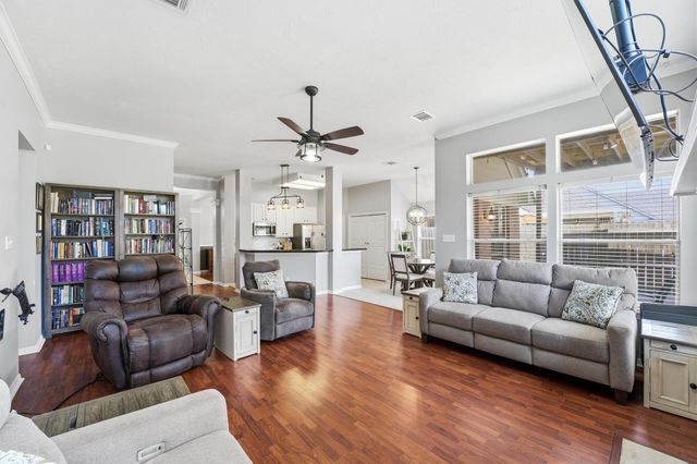 20814 Meadow Belle Court, Humble, TX 77346