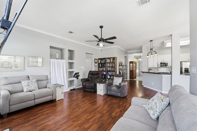 20814 Meadow Belle Court, Humble, TX 77346