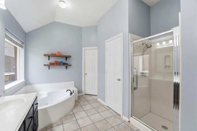 20814 Meadow Belle Court, Humble, TX 77346
