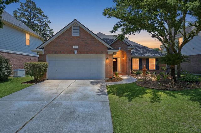 20814 Meadow Belle Court, Humble, TX 77346