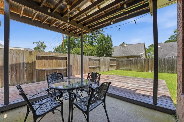 20814 Meadow Belle Court, Humble, TX 77346