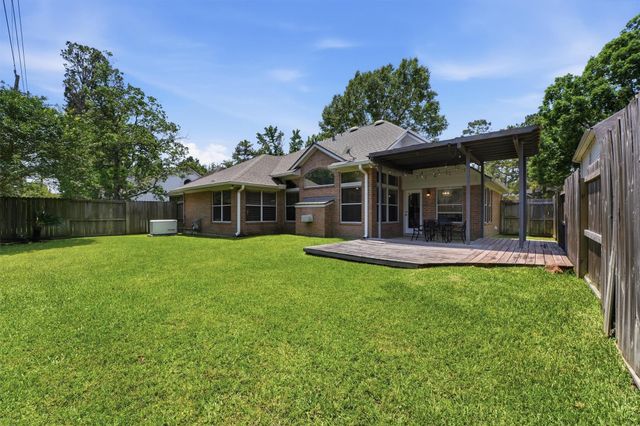 20814 Meadow Belle Court, Humble, TX 77346