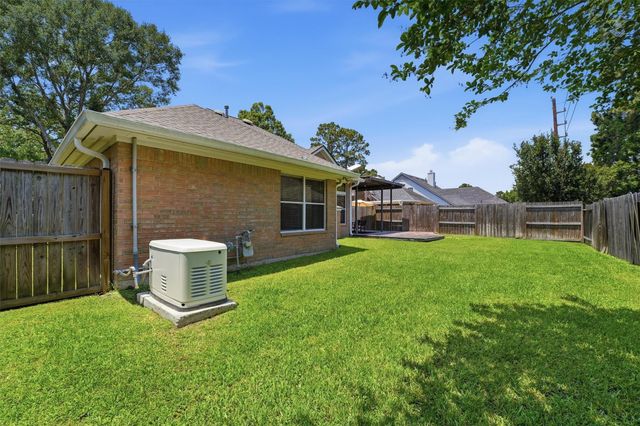 20814 Meadow Belle Court, Humble, TX 77346