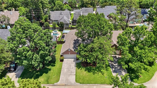 20814 Meadow Belle Court, Humble, TX 77346
