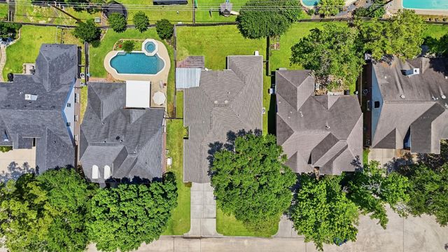 20814 Meadow Belle Court, Humble, TX 77346