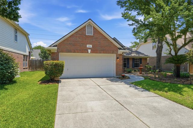 20814 Meadow Belle Court, Humble, TX 77346