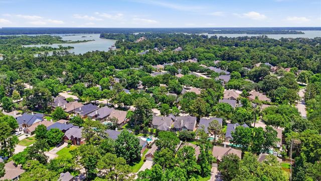 20814 Meadow Belle Court, Humble, TX 77346