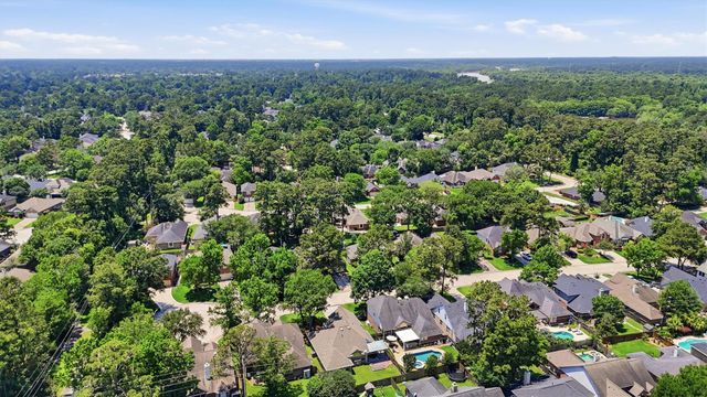 20814 Meadow Belle Court, Humble, TX 77346