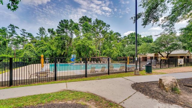 20814 Meadow Belle Court, Humble, TX 77346