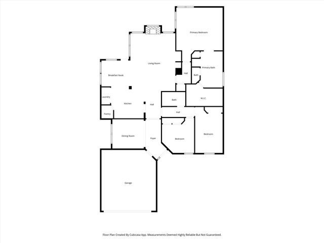 20814 Meadow Belle Court, Humble, TX 77346