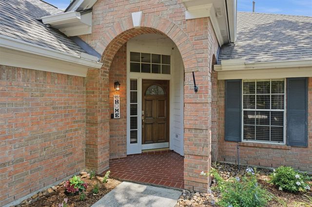 20814 Meadow Belle Court, Humble, TX 77346