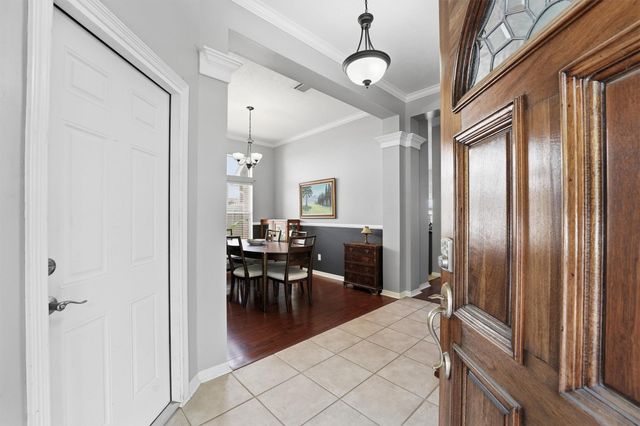 20814 Meadow Belle Court, Humble, TX 77346