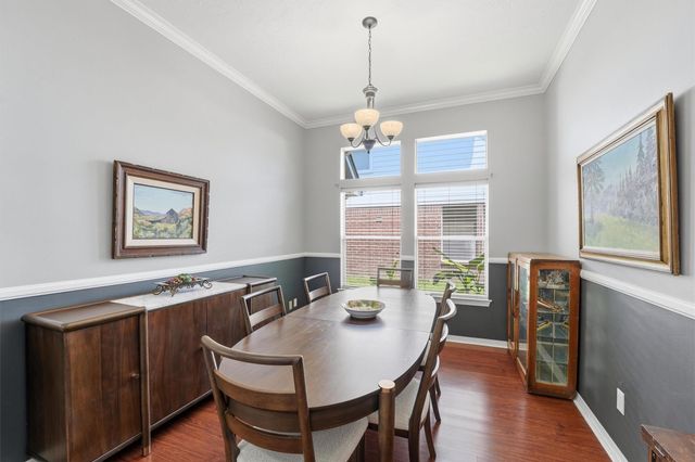 20814 Meadow Belle Court, Humble, TX 77346