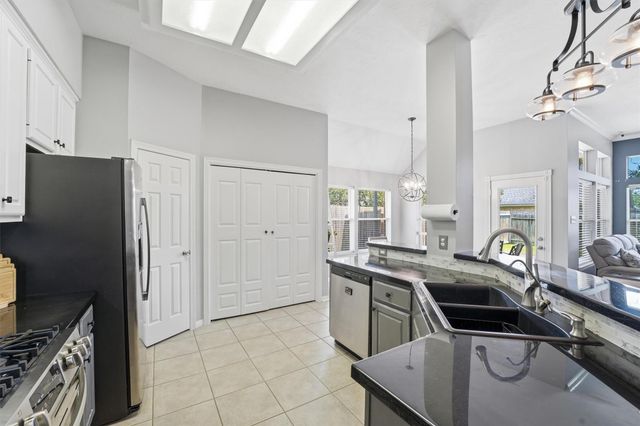 20814 Meadow Belle Court, Humble, TX 77346