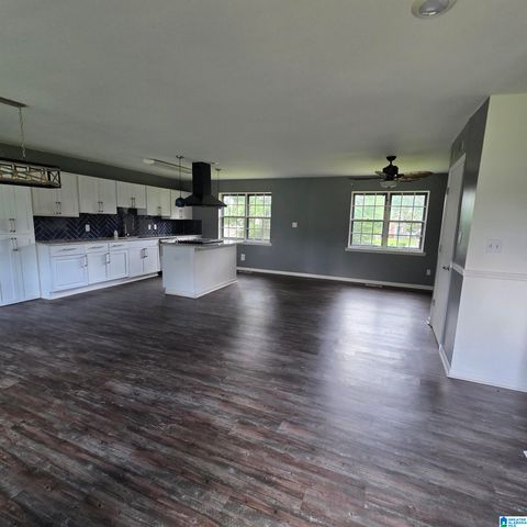 234 HIGHLAND DRIVE, Bessemer, AL 35023