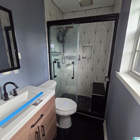 234 HIGHLAND DRIVE, Bessemer, AL 35023