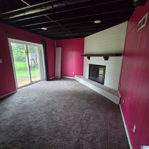 234 HIGHLAND DRIVE, Bessemer, AL 35023