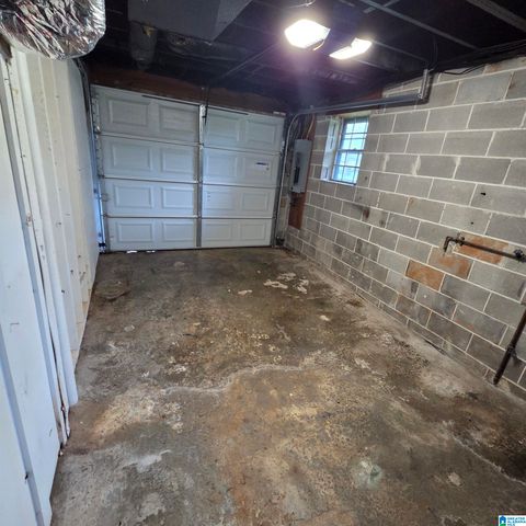 234 HIGHLAND DRIVE, Bessemer, AL 35023