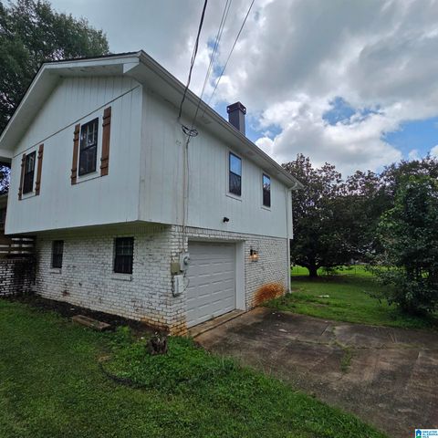 234 HIGHLAND DRIVE, Bessemer, AL 35023