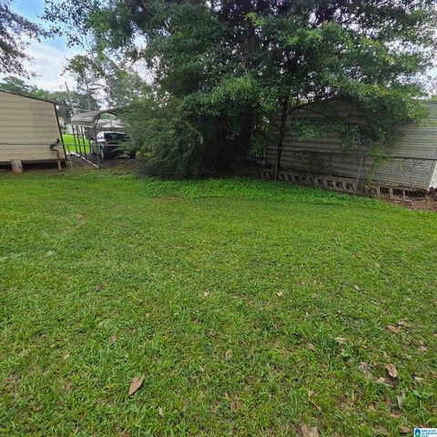 234 HIGHLAND DRIVE, Bessemer, AL 35023
