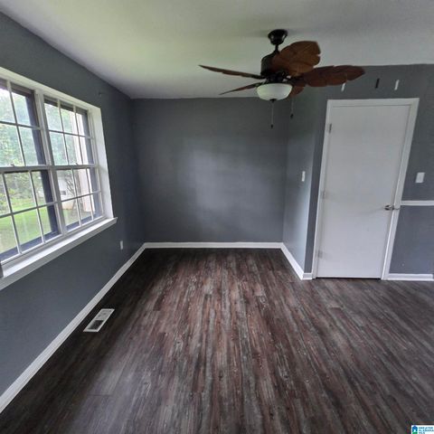 234 HIGHLAND DRIVE, Bessemer, AL 35023