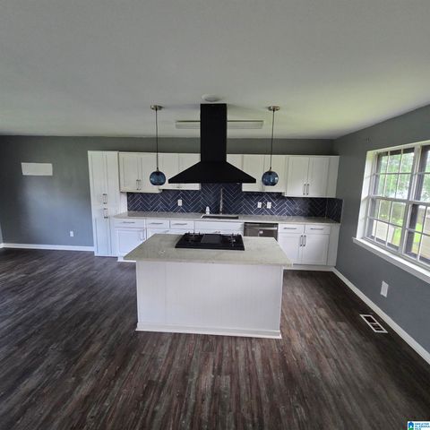 234 HIGHLAND DRIVE, Bessemer, AL 35023