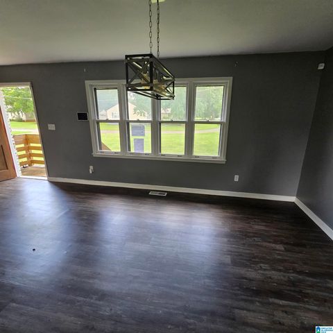 234 HIGHLAND DRIVE, Bessemer, AL 35023
