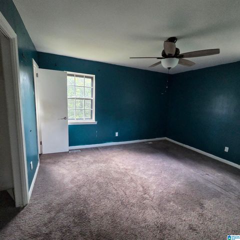 234 HIGHLAND DRIVE, Bessemer, AL 35023