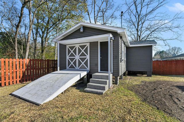 1932 Sunnyvale Avenue, Charleston, SC 29414