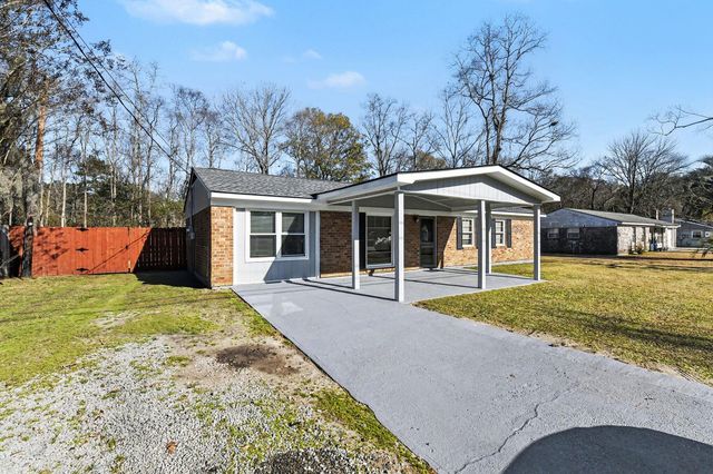 1932 Sunnyvale Avenue, Charleston, SC 29414