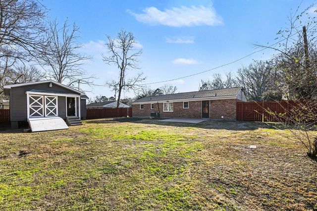 1932 Sunnyvale Avenue, Charleston, SC 29414