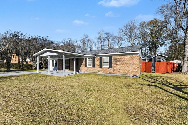 1932 Sunnyvale Avenue, Charleston, SC 29414