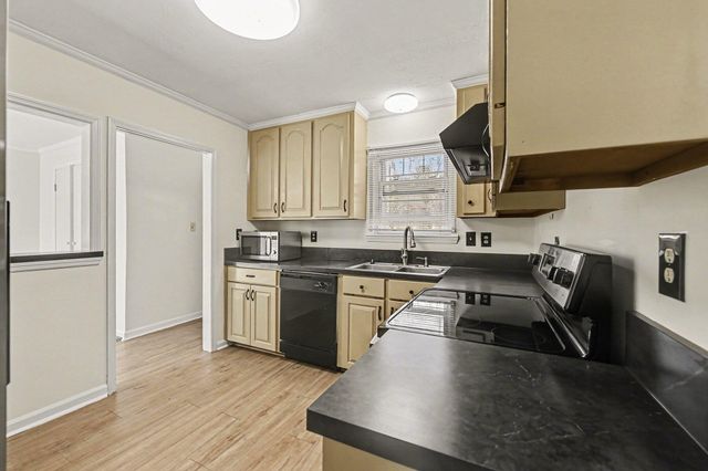 1932 Sunnyvale Avenue, Charleston, SC 29414