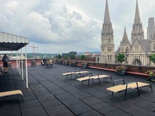 128 N Craig St 911, Oakland, PA 15213