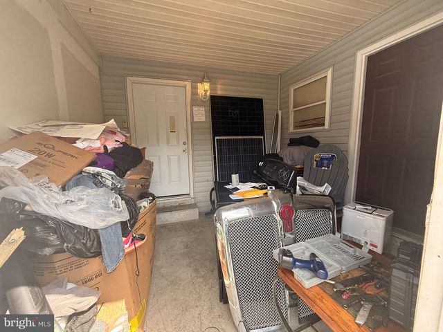 260 DAVID HALL RD, Dover, DE 19904