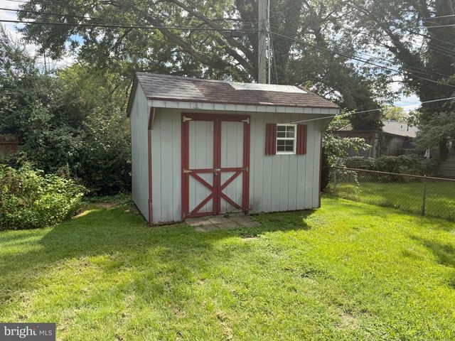 260 DAVID HALL RD, Dover, DE 19904