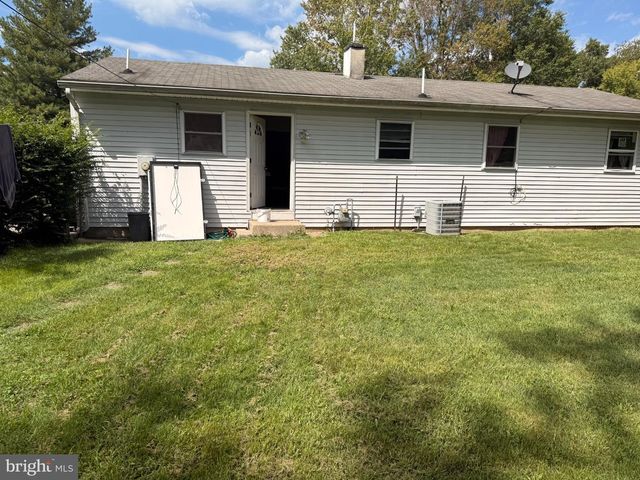 260 DAVID HALL RD, Dover, DE 19904