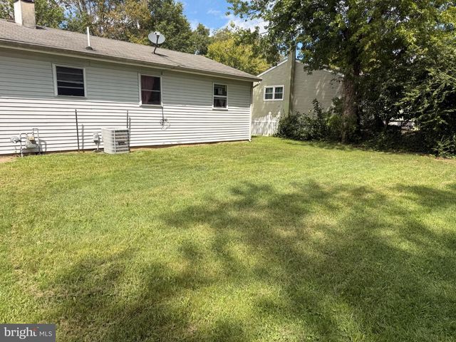 260 DAVID HALL RD, Dover, DE 19904
