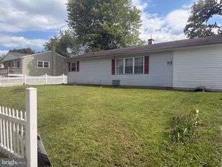 260 DAVID HALL RD, Dover, DE 19904