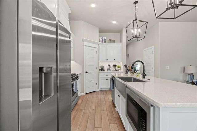 5225 Skylar Rae Road, Edmond, OK 73034