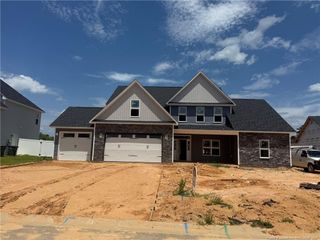 2927 Currawond (Lot 264) Street, Fayetteville, NC 28304