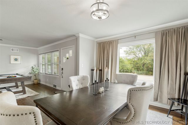 3637 S Lewis Avenue, Tulsa, OK 74105