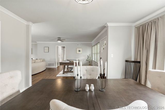 3637 S Lewis Avenue, Tulsa, OK 74105