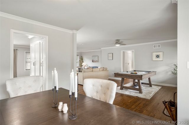 3637 S Lewis Avenue, Tulsa, OK 74105