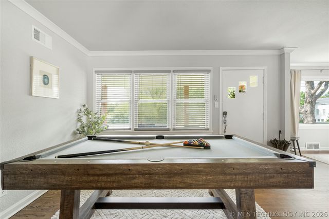 3637 S Lewis Avenue, Tulsa, OK 74105