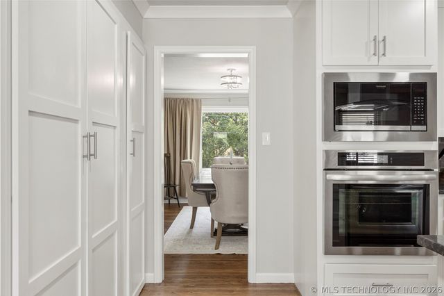 3637 S Lewis Avenue, Tulsa, OK 74105