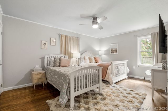 3637 S Lewis Avenue, Tulsa, OK 74105