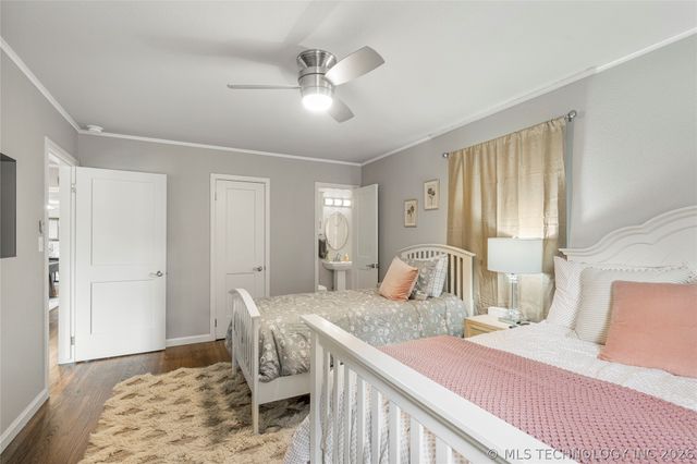 3637 S Lewis Avenue, Tulsa, OK 74105