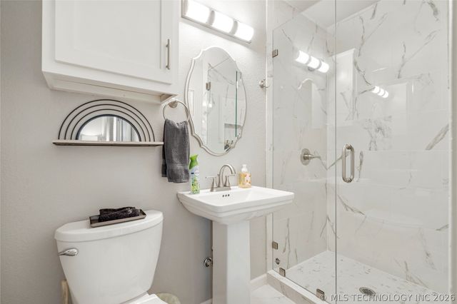 3637 S Lewis Avenue, Tulsa, OK 74105