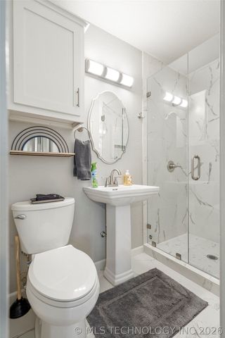 3637 S Lewis Avenue, Tulsa, OK 74105